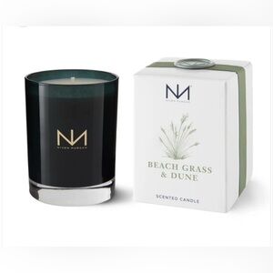 NIVEN MORGAN Beach Grass & Dune Candle
